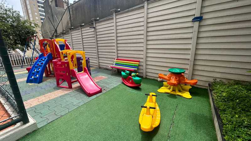 Ótima localização - Apartamento à venda Rua Francisco José da Silva, Vila Andrade, São Paulo - R$ 920.000 - BTAP30066