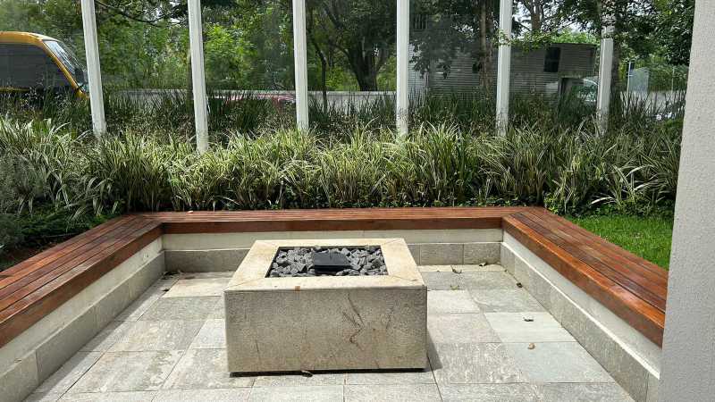 Ótima localização - Apartamento à venda Rua Francisco José da Silva, Vila Andrade, São Paulo - R$ 920.000 - BTAP30066