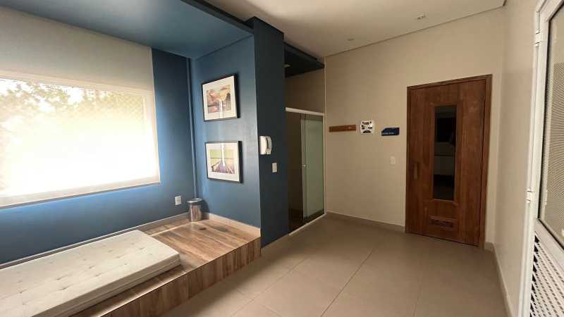 Ótima localização - Apartamento à venda Rua Francisco José da Silva, Vila Andrade, São Paulo - R$ 920.000 - BTAP30066