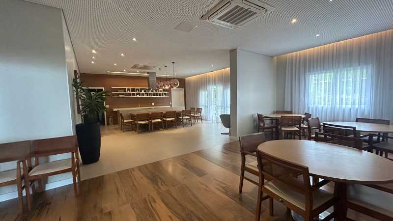 Ótima localização - Apartamento à venda Rua Francisco José da Silva, Vila Andrade, São Paulo - R$ 920.000 - BTAP30066