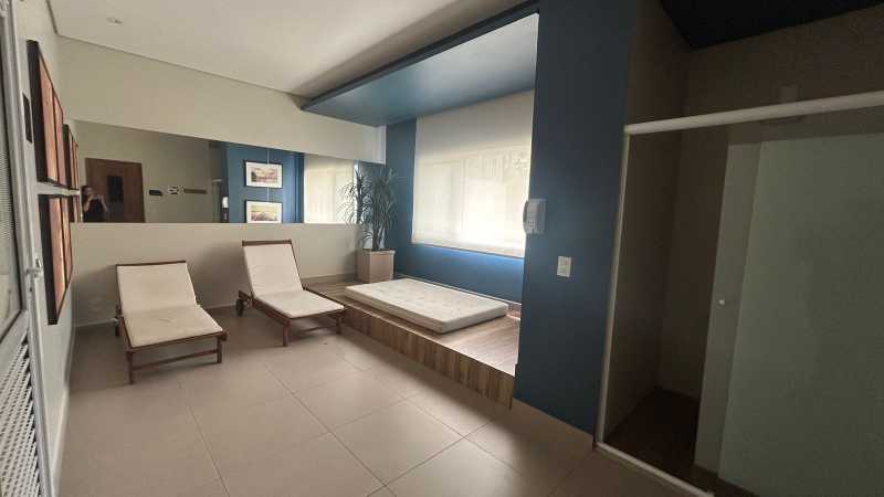 Ótima localização - Apartamento à venda Rua Francisco José da Silva, Vila Andrade, São Paulo - R$ 920.000 - BTAP30066