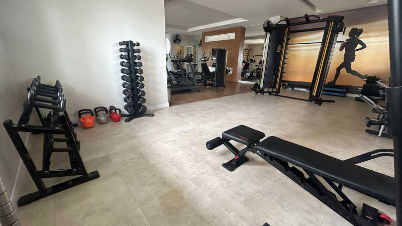 Ótima localização - Apartamento à venda Rua Francisco José da Silva, Vila Andrade, São Paulo - R$ 920.000 - BTAP30066