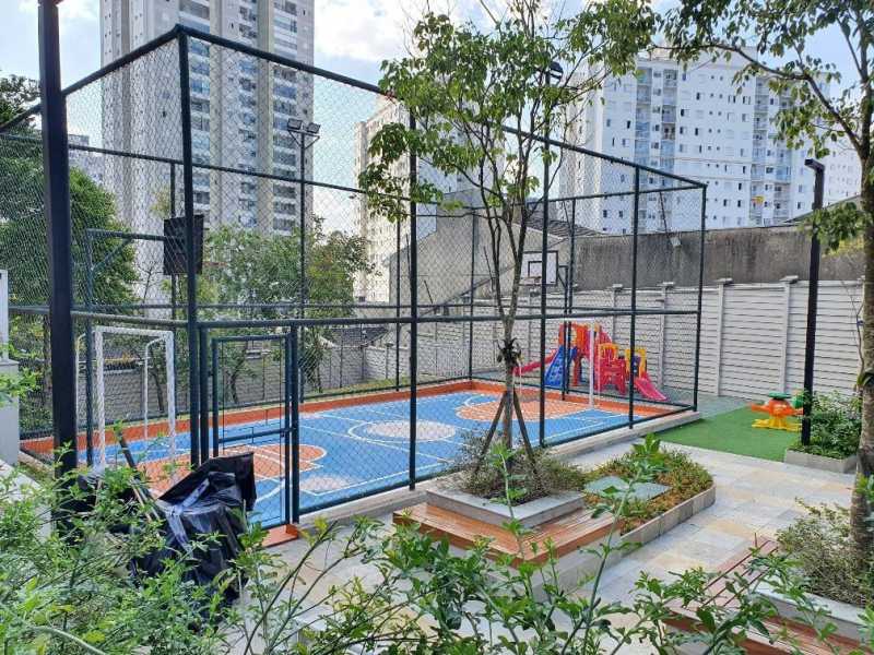 Ótima localização - Apartamento à venda Rua Francisco José da Silva, Vila Andrade, São Paulo - R$ 920.000 - BTAP30066