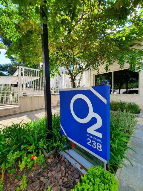 Ótima localização - Apartamento à venda Rua Francisco José da Silva, Vila Andrade, São Paulo - R$ 920.000 - BTAP30066