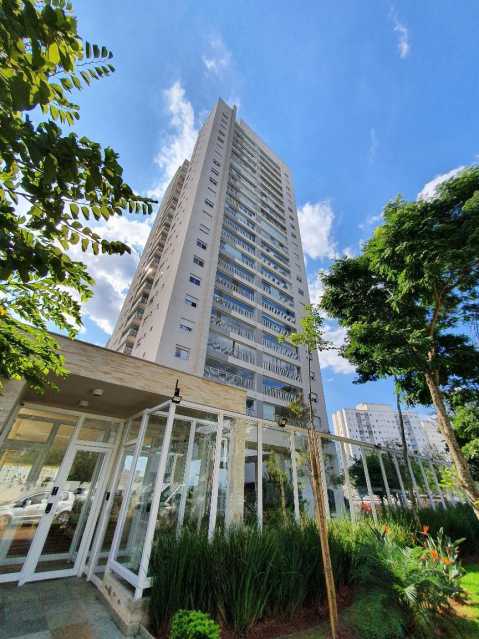 Ótima localização - Apartamento à venda Rua Francisco José da Silva, Vila Andrade, São Paulo - R$ 920.000 - BTAP30066