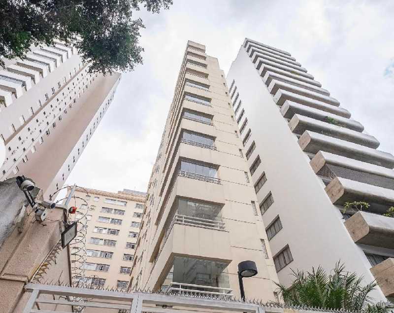 Ótima localização - Apartamento para venda e aluguel Rua Coronel Oscar Porto, Paraíso, São Paulo - R$ 1.270.000 - BTAP20054