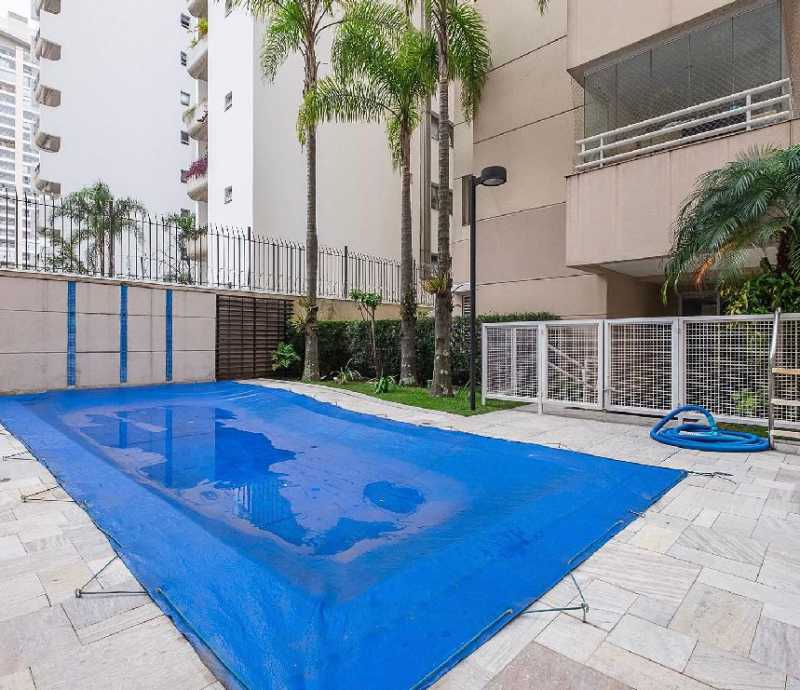 Ótima localização - Apartamento para venda e aluguel Rua Coronel Oscar Porto, Paraíso, São Paulo - R$ 1.270.000 - BTAP20054