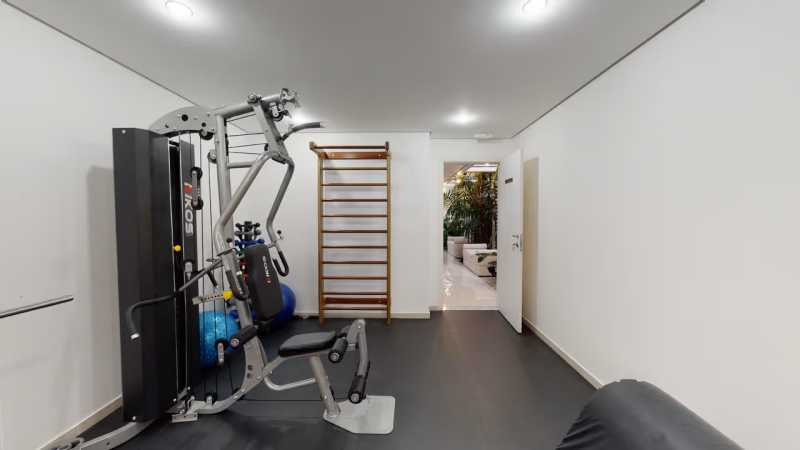 Ótima localização - Apartamento para venda e aluguel Rua Coronel Oscar Porto, Paraíso, São Paulo - R$ 1.270.000 - BTAP20054