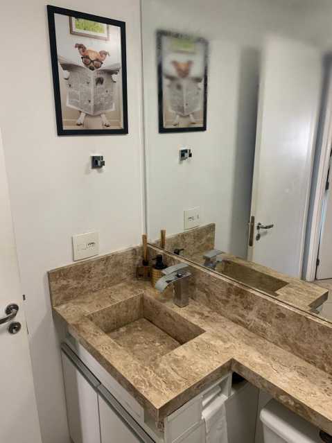 Ótima localização - Apartamento à venda Rua José Gonçalves, Vila Andrade, São Paulo - R$ 539.000 - BTAP20055