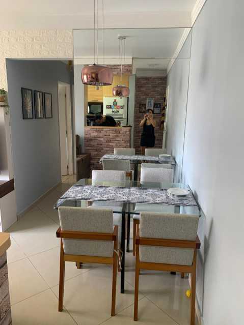 Ótima localização - Apartamento à venda Rua José Gonçalves, Vila Andrade, São Paulo - R$ 539.000 - BTAP20055