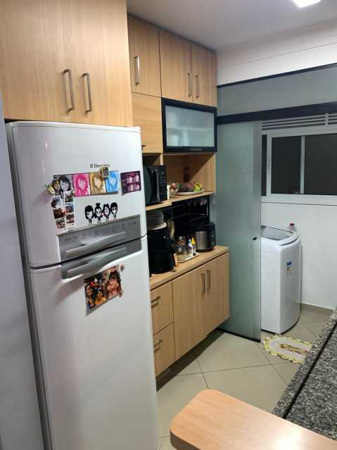 Ótima localização - Apartamento à venda Rua José Gonçalves, Vila Andrade, São Paulo - R$ 539.000 - BTAP20055