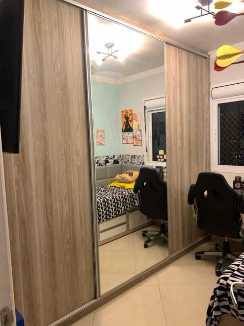 Ótima localização - Apartamento à venda Rua José Gonçalves, Vila Andrade, São Paulo - R$ 539.000 - BTAP20055