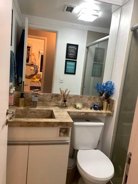 Ótima localização - Apartamento à venda Rua José Gonçalves, Vila Andrade, São Paulo - R$ 539.000 - BTAP20055