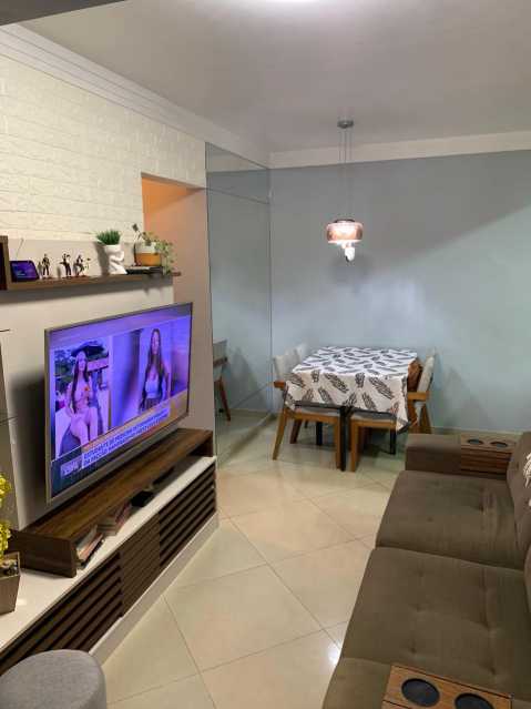 Ótima localização - Apartamento à venda Rua José Gonçalves, Vila Andrade, São Paulo - R$ 539.000 - BTAP20055