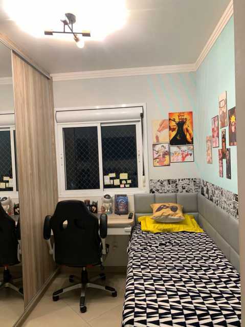 Ótima localização - Apartamento à venda Rua José Gonçalves, Vila Andrade, São Paulo - R$ 539.000 - BTAP20055