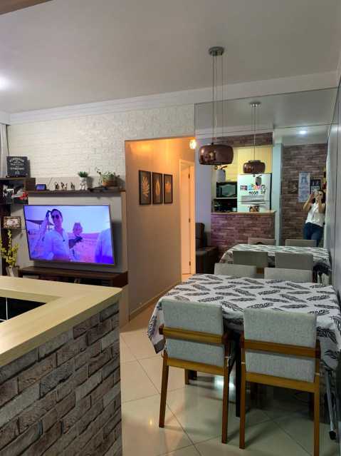 Ótima localização - Apartamento à venda Rua José Gonçalves, Vila Andrade, São Paulo - R$ 539.000 - BTAP20055