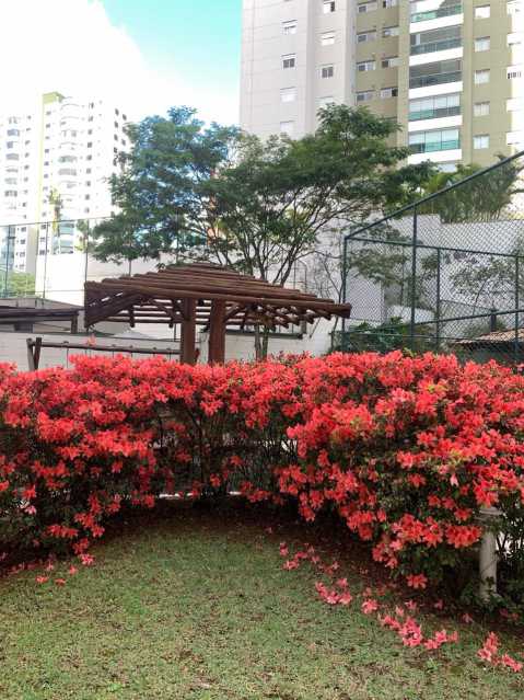 Ótima localização - Apartamento à venda Rua José Gonçalves, Vila Andrade, São Paulo - R$ 539.000 - BTAP20055