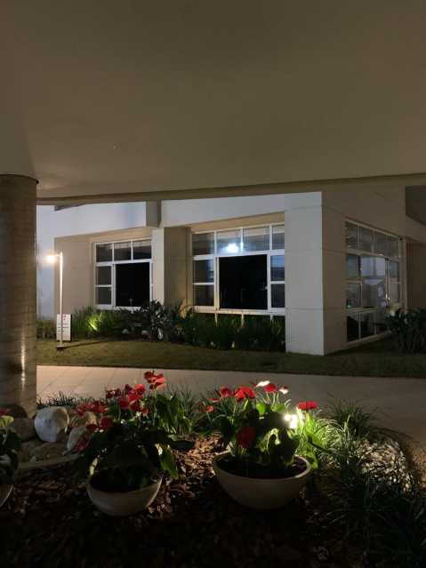 Ótima localização - Apartamento à venda Rua José Gonçalves, Vila Andrade, São Paulo - R$ 539.000 - BTAP20055