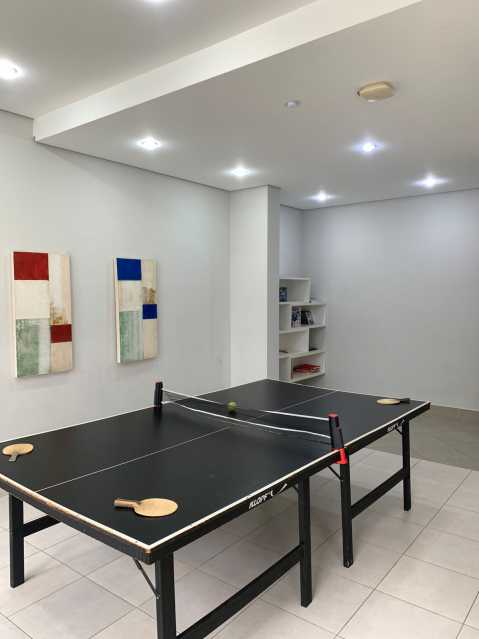 Ótima localização - Apartamento à venda Rua José Gonçalves, Vila Andrade, São Paulo - R$ 539.000 - BTAP20055