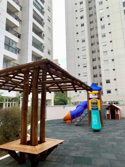 Ótima localização - Apartamento à venda Rua José Gonçalves, Vila Andrade, São Paulo - R$ 539.000 - BTAP20055