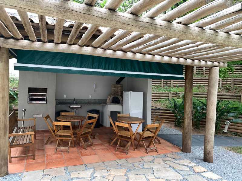 Ótima localização - Apartamento à venda Rua José Gonçalves, Vila Andrade, São Paulo - R$ 539.000 - BTAP20055