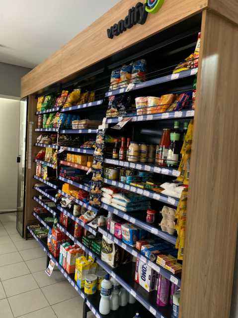 Ótima localização - Apartamento à venda Rua José Gonçalves, Vila Andrade, São Paulo - R$ 539.000 - BTAP20055