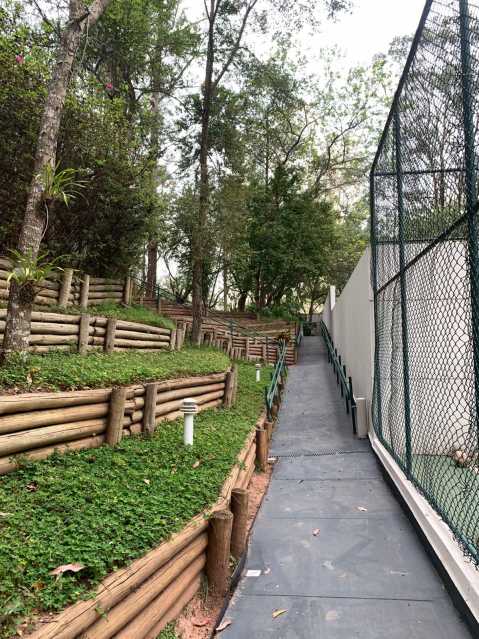 Ótima localização - Apartamento à venda Rua José Gonçalves, Vila Andrade, São Paulo - R$ 539.000 - BTAP20055