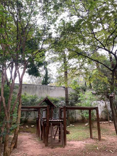 Ótima localização - Apartamento à venda Rua José Gonçalves, Vila Andrade, São Paulo - R$ 539.000 - BTAP20055