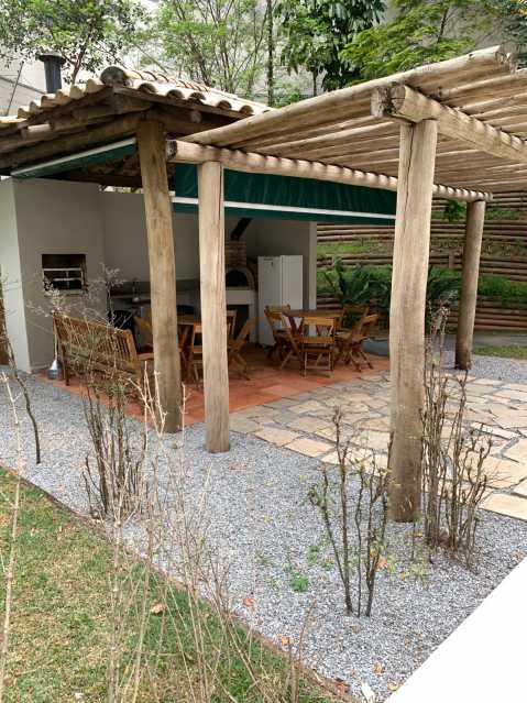 Ótima localização - Apartamento à venda Rua José Gonçalves, Vila Andrade, São Paulo - R$ 539.000 - BTAP20055