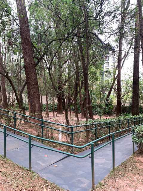 Ótima localização - Apartamento à venda Rua José Gonçalves, Vila Andrade, São Paulo - R$ 539.000 - BTAP20055