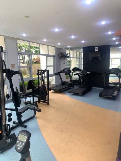 Ótima localização - Apartamento à venda Rua José Gonçalves, Vila Andrade, São Paulo - R$ 539.000 - BTAP20055