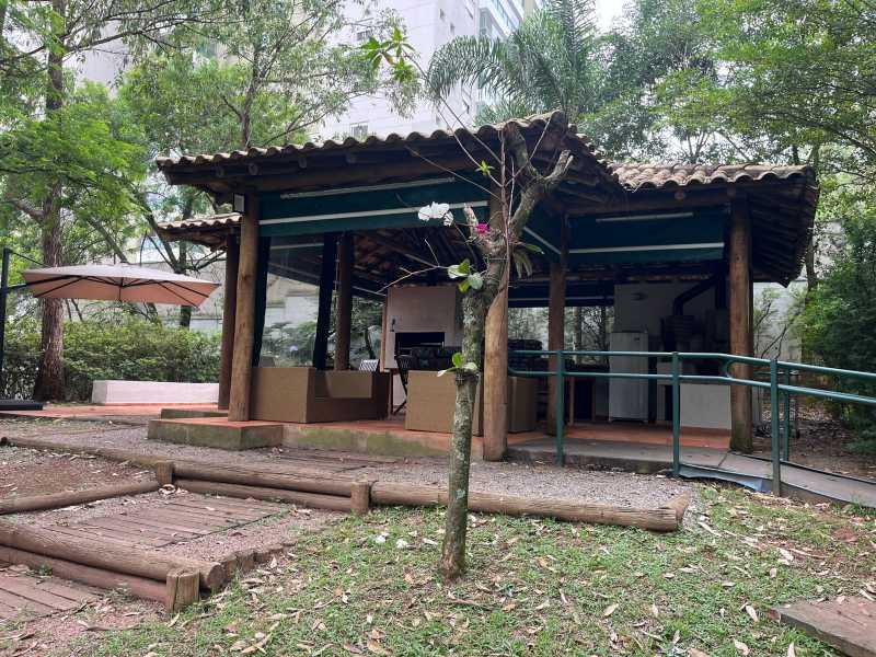 Ótima localização - Apartamento à venda Rua José Gonçalves, Vila Andrade, São Paulo - R$ 539.000 - BTAP20055