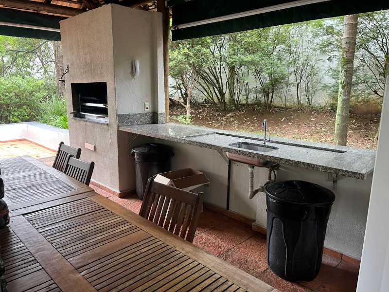 Ótima localização - Apartamento à venda Rua José Gonçalves, Vila Andrade, São Paulo - R$ 539.000 - BTAP20055