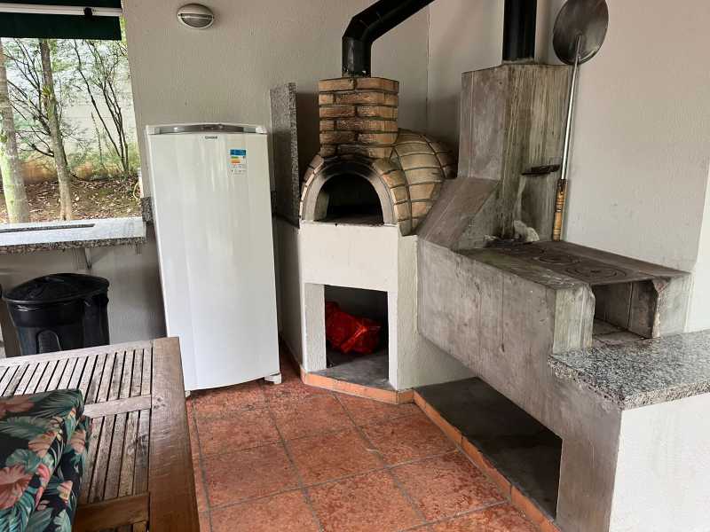 Ótima localização - Apartamento à venda Rua José Gonçalves, Vila Andrade, São Paulo - R$ 539.000 - BTAP20055