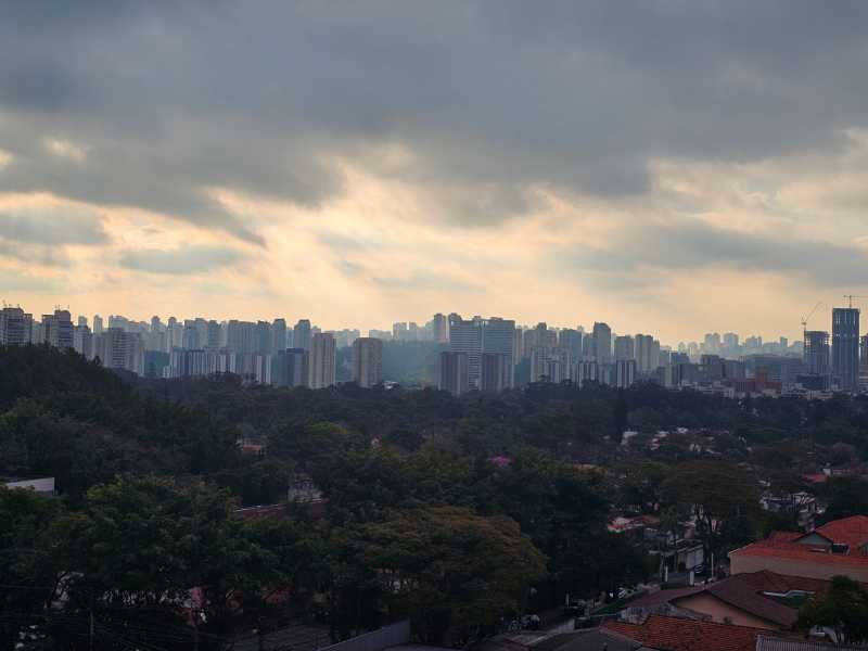 ALTO DA BOA VISTA - 25