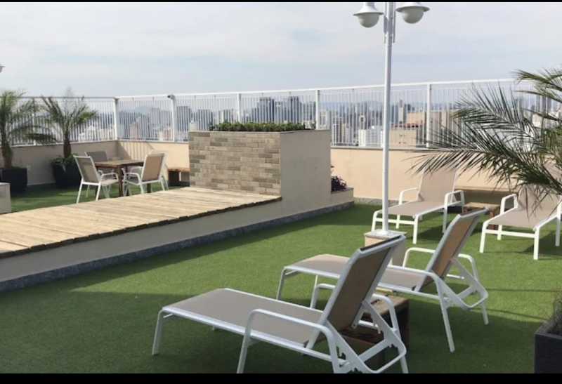 ALTO DA BOA VISTA - 24