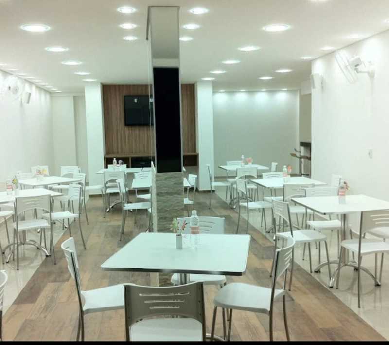 SALÃO DE FESTAS - 21