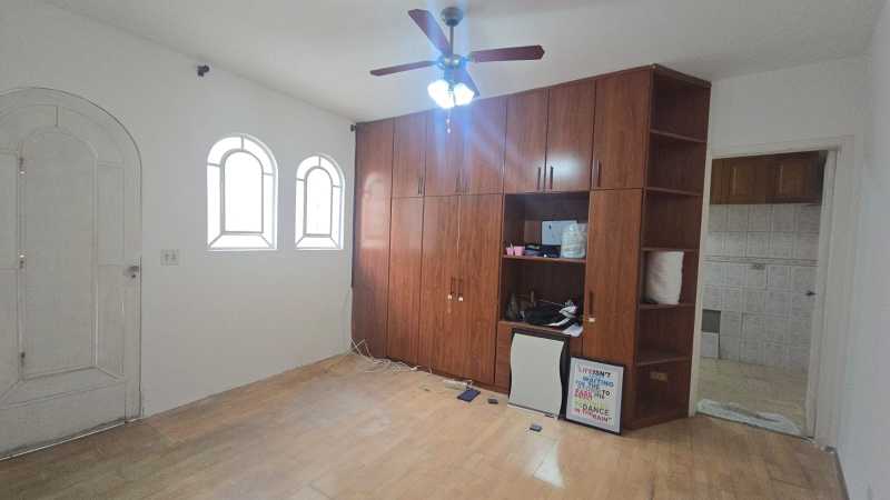 Ótima localização - Casa à venda Rua Professor Egas Moniz, Jardim Londrina, São Paulo - R$ 1.050.000 - BTCA30011