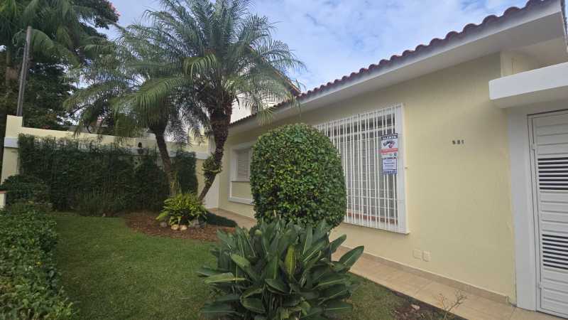 Ótima localização - Casa à venda Rua Professor Egas Moniz, Jardim Londrina, São Paulo - R$ 1.050.000 - BTCA30011