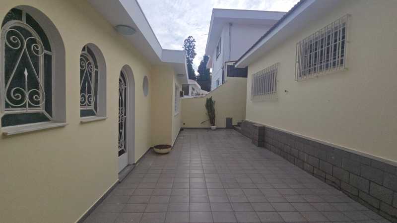 Ótima localização - Casa à venda Rua Professor Egas Moniz, Jardim Londrina, São Paulo - R$ 1.050.000 - BTCA30011