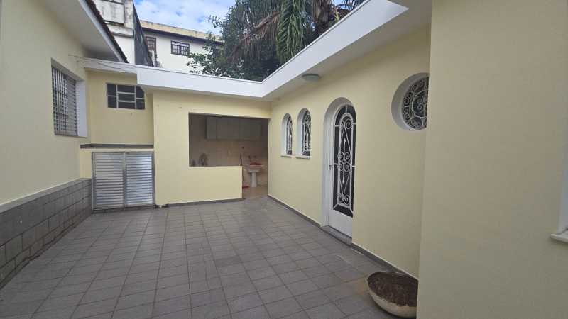 Ótima localização - Casa à venda Rua Professor Egas Moniz, Jardim Londrina, São Paulo - R$ 1.050.000 - BTCA30011