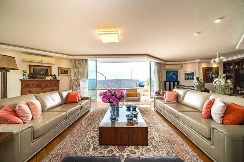 CHÁCARA SANTA HELENA - 1