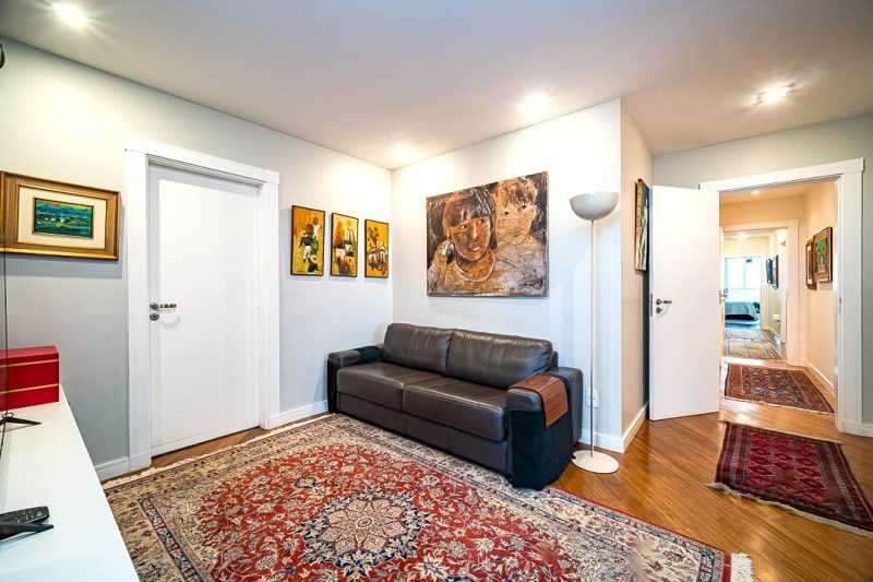 Cobertura 4 quartos à venda Santo Amaro, São Paulo - R$ 7.499.000 - BTCO40004