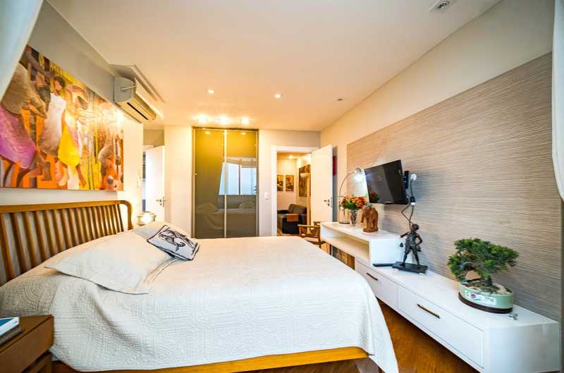 Cobertura 4 quartos à venda Santo Amaro, São Paulo - R$ 7.499.000 - BTCO40004