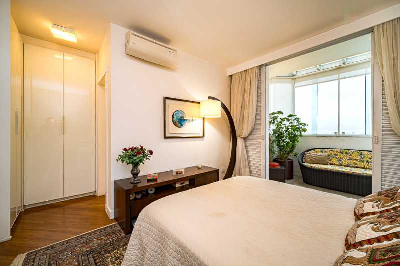 Cobertura 4 quartos à venda Santo Amaro, São Paulo - R$ 7.499.000 - BTCO40004