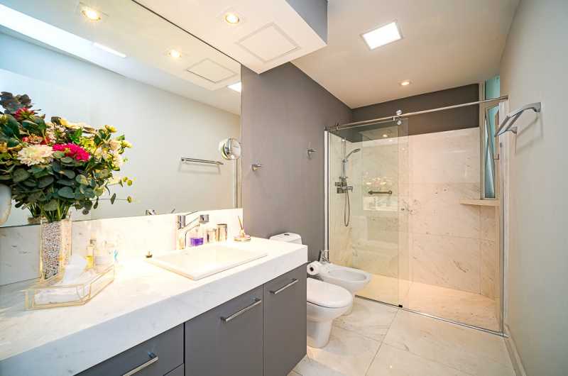 Cobertura 4 quartos à venda Santo Amaro, São Paulo - R$ 7.499.000 - BTCO40004