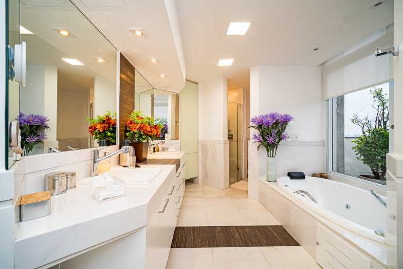 Cobertura 4 quartos à venda Santo Amaro, São Paulo - R$ 7.499.000 - BTCO40004