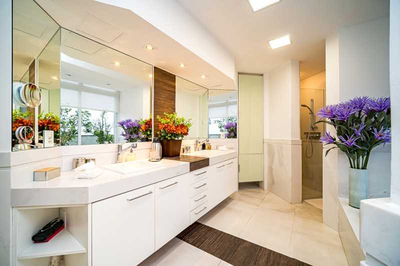 Cobertura 4 quartos à venda Santo Amaro, São Paulo - R$ 7.499.000 - BTCO40004