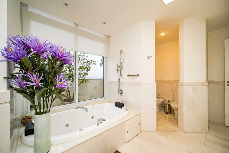 Cobertura 4 quartos à venda Santo Amaro, São Paulo - R$ 7.499.000 - BTCO40004