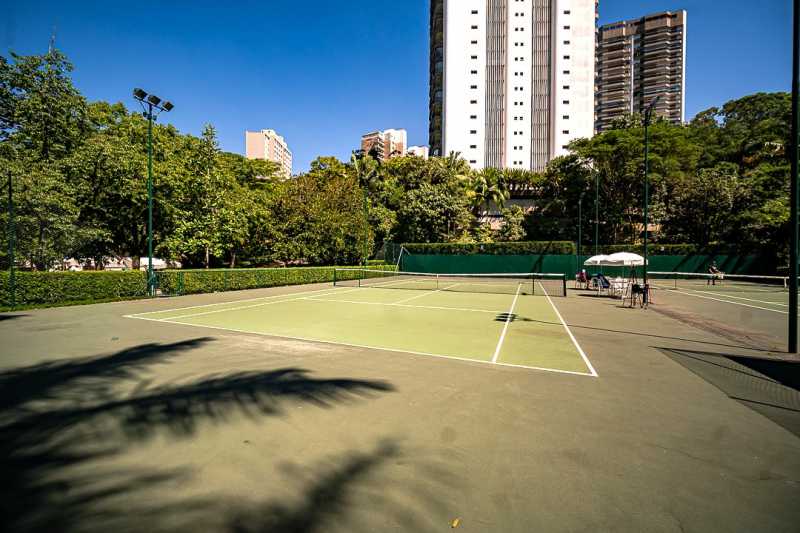 Cobertura 4 quartos à venda Santo Amaro, São Paulo - R$ 7.499.000 - BTCO40004